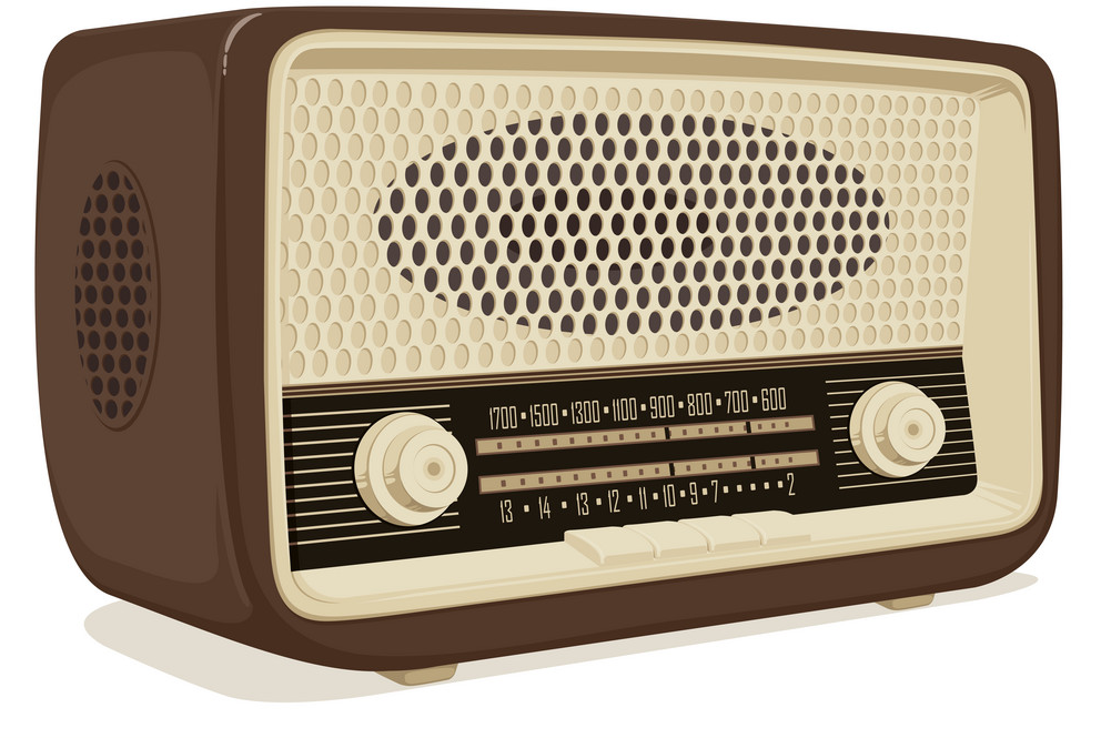 Süni intellekt ilə işləyən radio (AI radio)